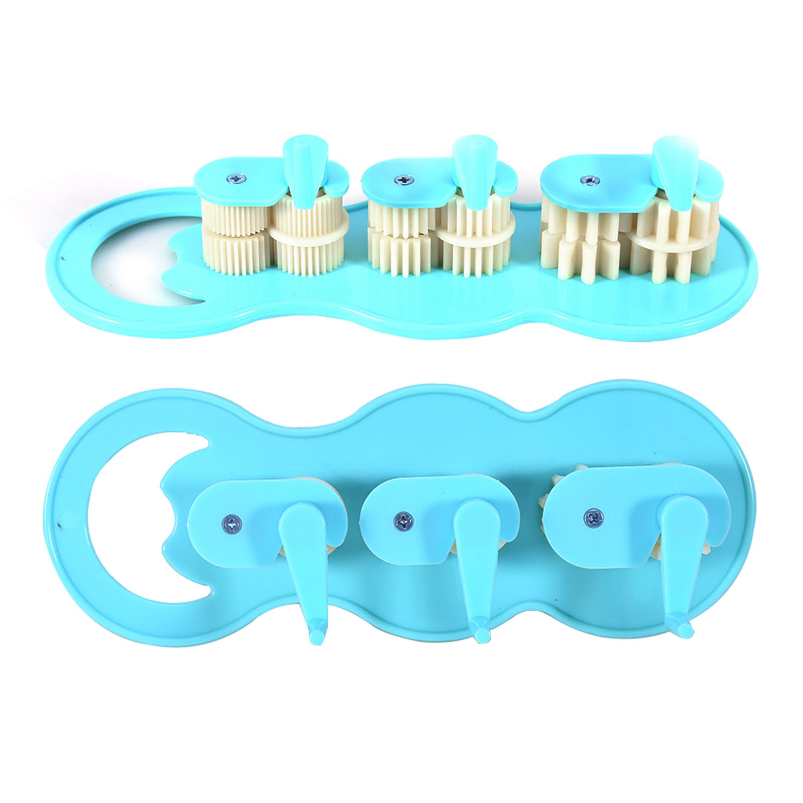 ใหม่กระดาษ Quilling Crimper เค - Art Craft In Paper บทวิจารณ์และราคา