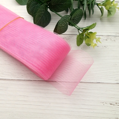ริบบิ้นตาข่ายโพลีเอสเตอร์เนื้อ - Art Craft Material บทวิจารณ์และราคา