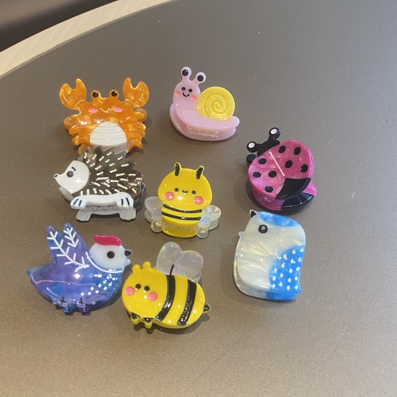 กิ๊บติดผมรูปผึ้งน่ารักสำหรับเด - Art Craft Shop บทวิจารณ์และราคา