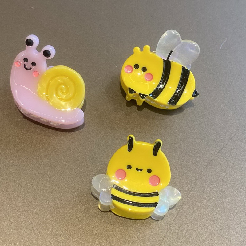 กิ๊บติดผมรูปผึ้งน่ารักสำหรับเด - Art Craft Shop บทวิจารณ์และราคา