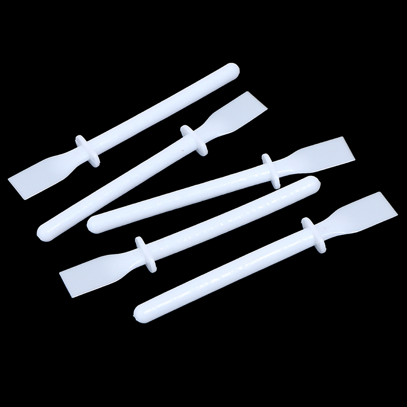 【ใหม่】ชุดมีดพลาสติกสำหรับผสมสี - Painting Knife Palette บทวิจารณ์และราคา