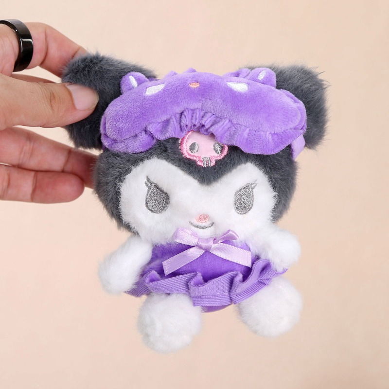 ชุดของเล่นตุ๊กตาซานริโอ้ ซีรีส - Art Craft Eyes บทวิจารณ์และราคา
