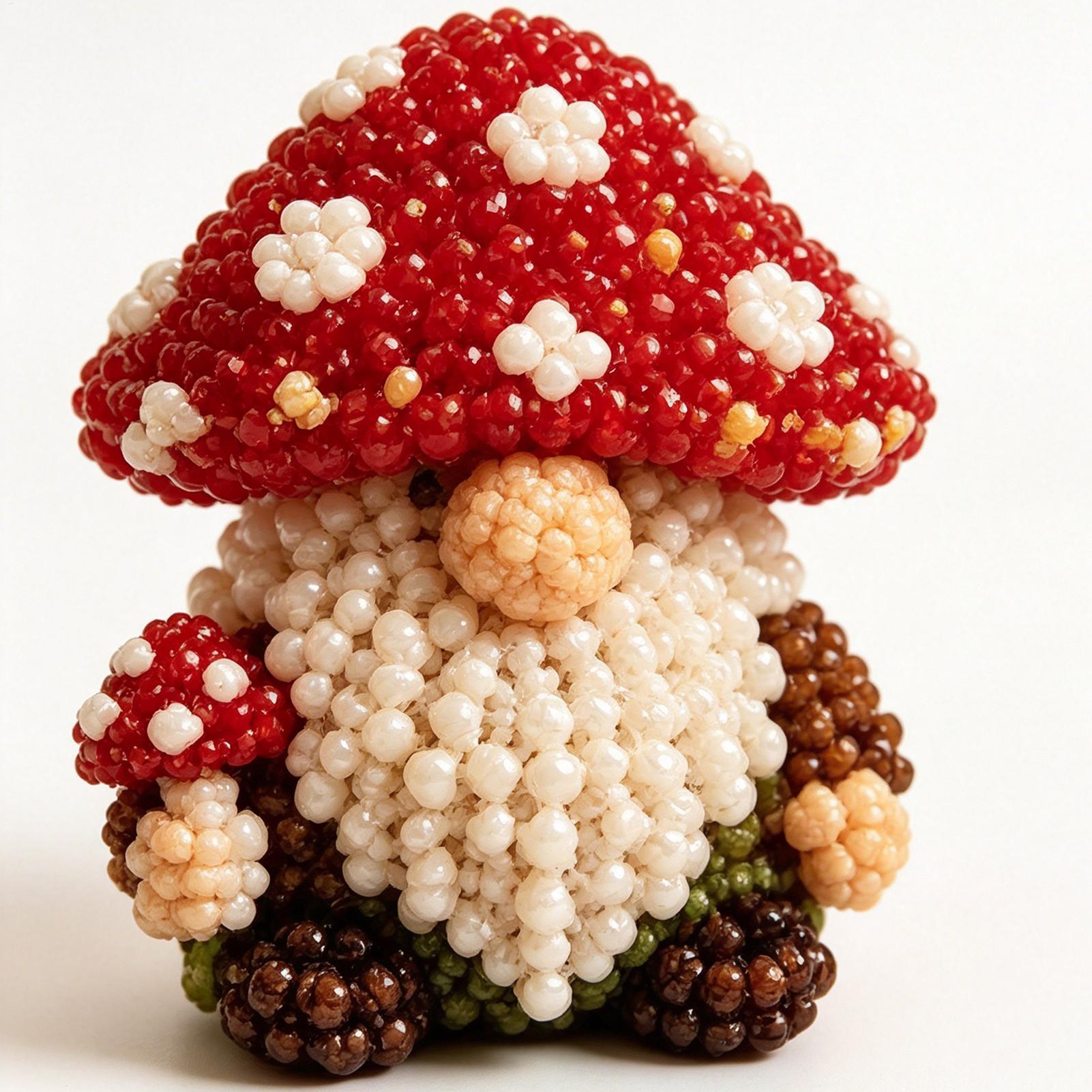 ชุดลูกปัดทำมือ ของตกแต่งโต๊ะทำ - Art Craft Classes บทวิจารณ์และราคา