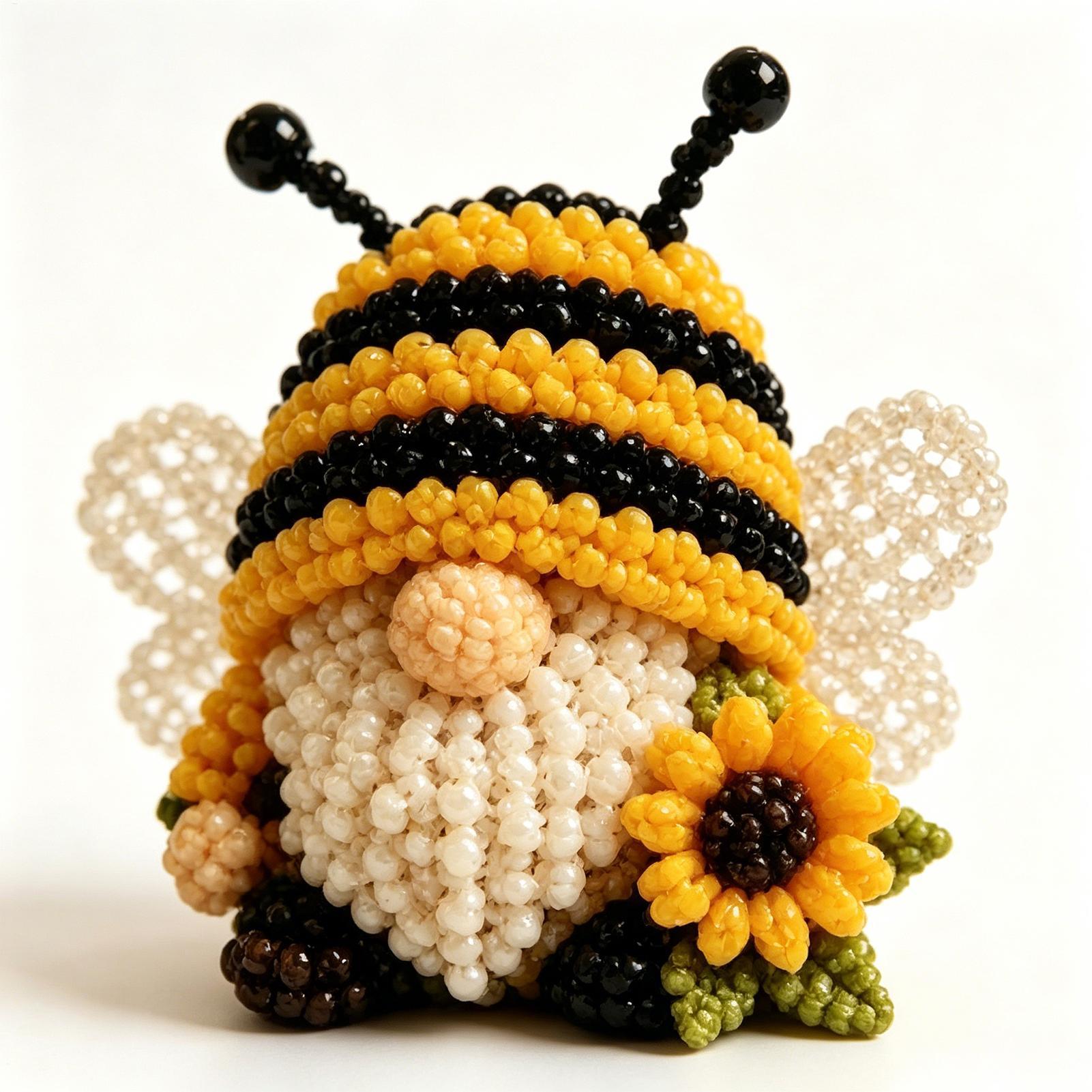ชุดลูกปัดทำมือ ของตกแต่งโต๊ะทำ - Art Craft Classes บทวิจารณ์และราคา