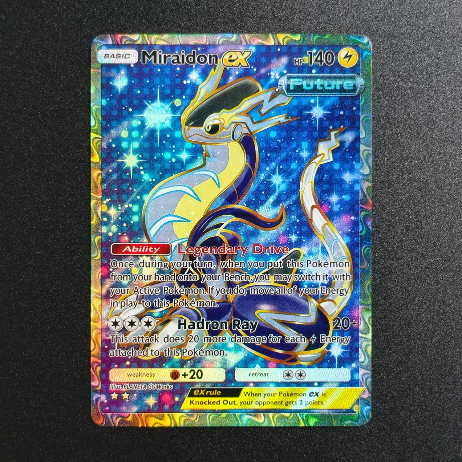 DIY TCG Pocket English B3a Iro - Art Craft Games บทวิจารณ์และราคา