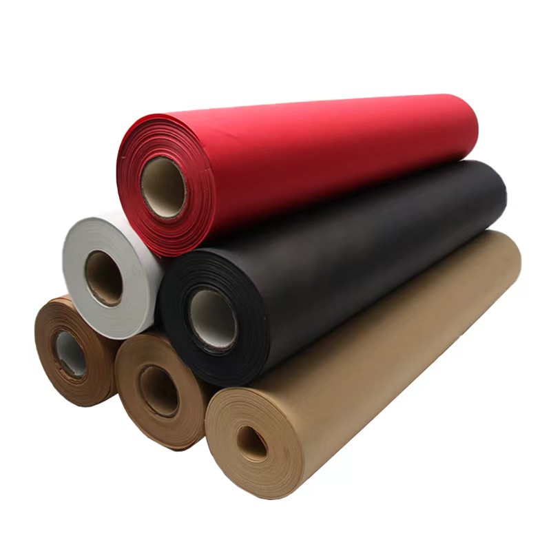 กระดาษคราฟท์สีน้ำตาล30ซม. เหมา - Wallpaper Art And Craft บทวิจารณ์และราคา