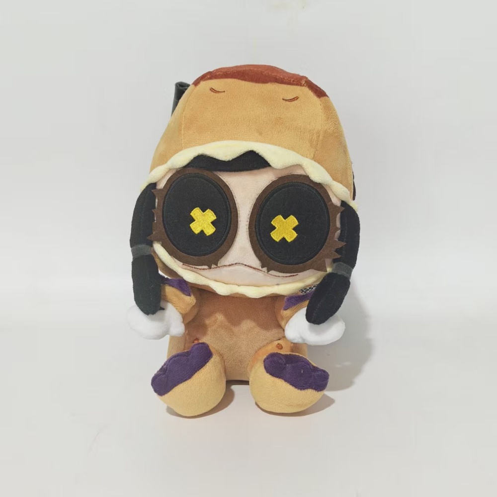 ตุ๊กตาผ้าคอตตอนคอสเพลย์อนิเมะ  - Art Craft Eyes บทวิจารณ์และราคา