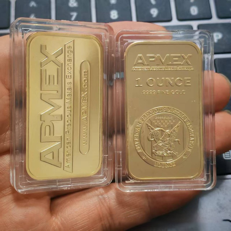แท่งเงินแท้ APMEX ขนาด 1 ออนซ์ - Art Craft Bar บทวิจารณ์และราคา