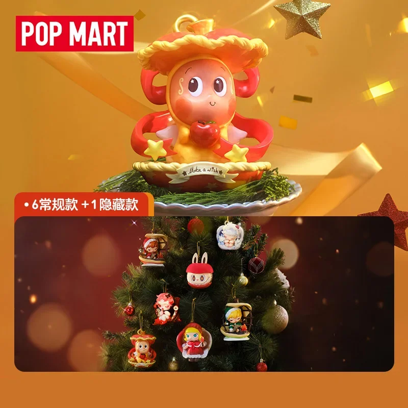POP MART APPLE OF MY EYE ซีรีส - Art Craft Eyes บทวิจารณ์และราคา