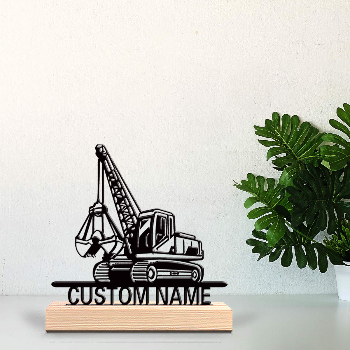 รูปปั้นรถแทรกเตอร์ 1 ชิ้น แบบก - Art Craft Games บทวิจารณ์และราคา