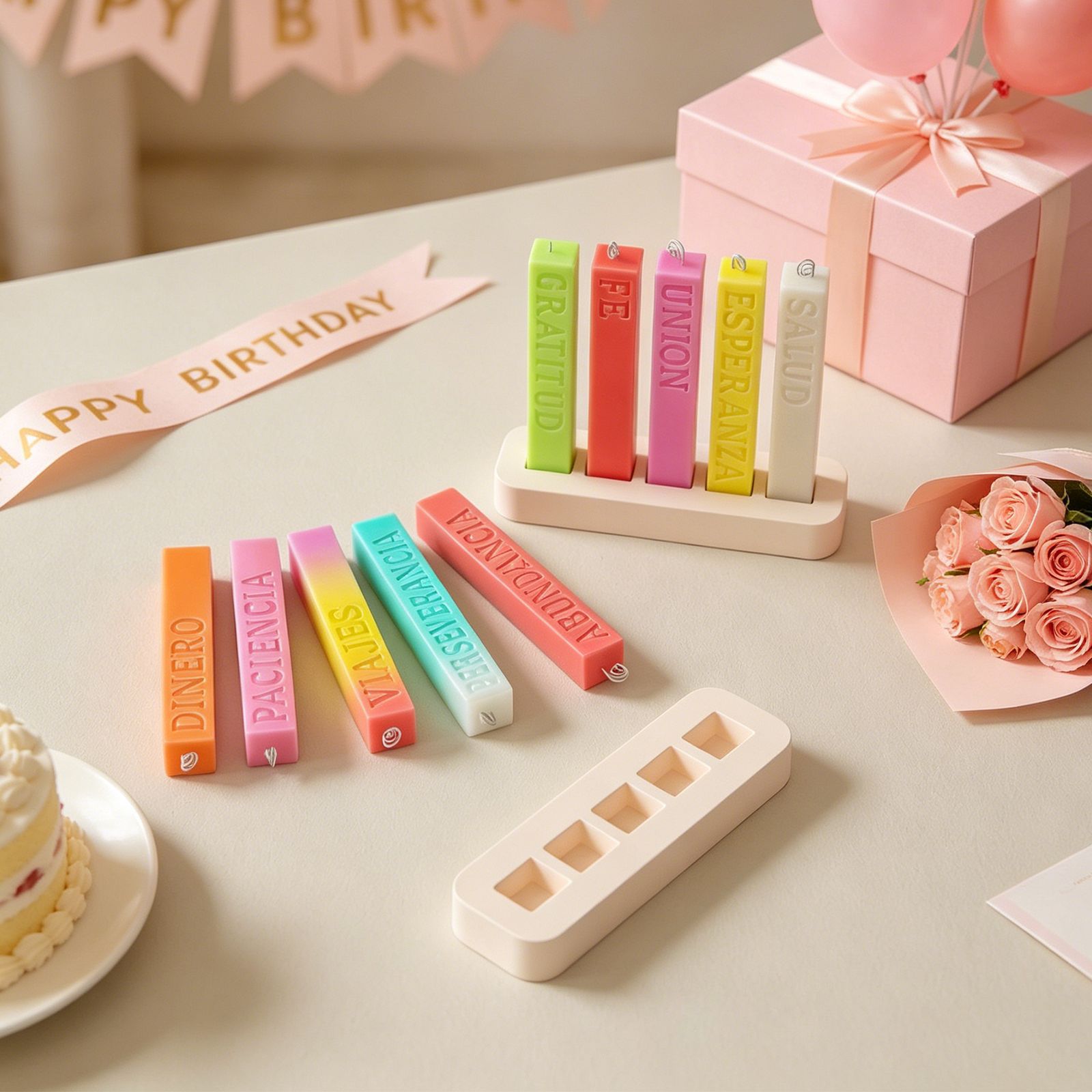 แม่พิมพ์ซิลิโคน DIY สำหรับงานฝ - Art Craft Course บทวิจารณ์และราคา