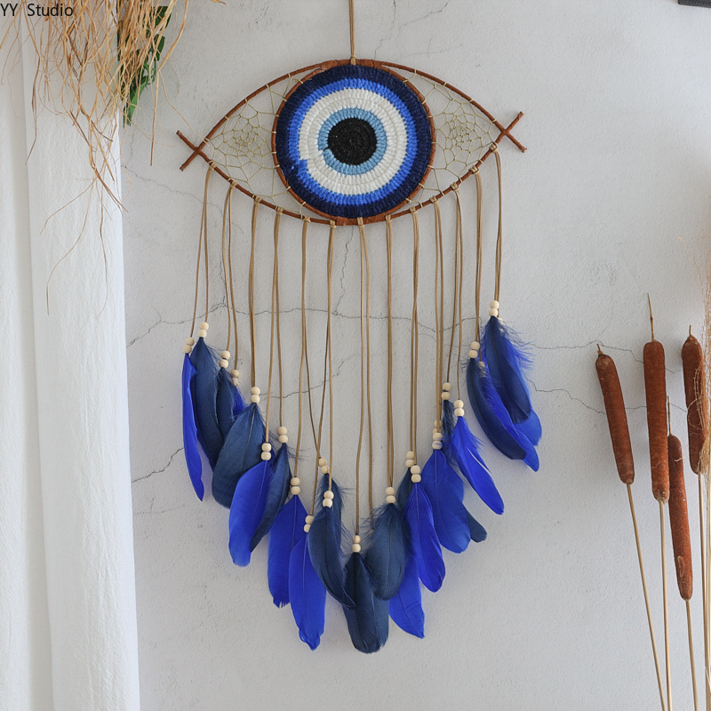 งานฝีมือสร้างสรรค์ ของตกแต่งผน - Art Craft Eyes บทวิจารณ์และราคา