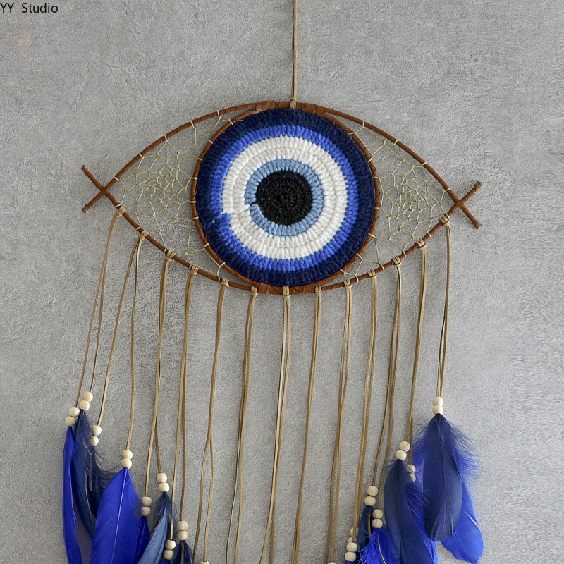 งานฝีมือสร้างสรรค์ ของตกแต่งผน - Art Craft Eyes บทวิจารณ์และราคา
