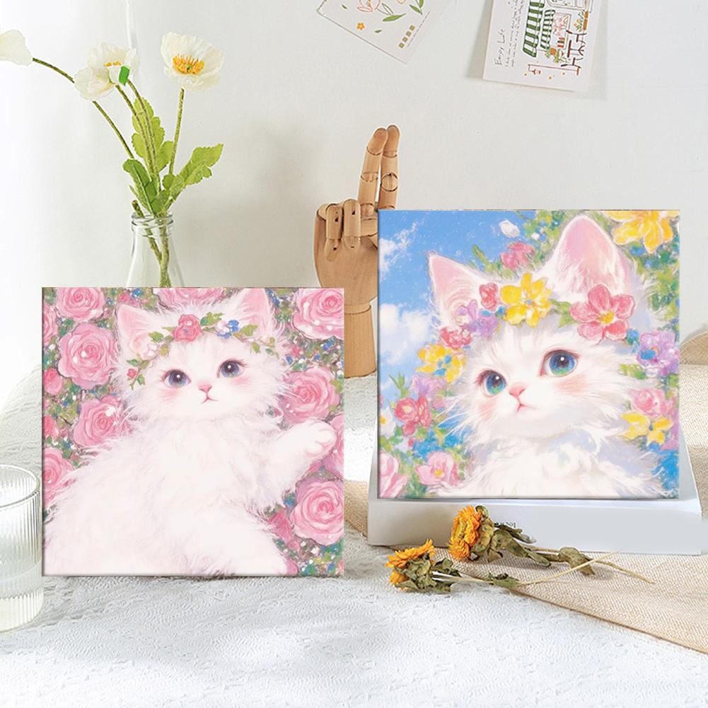 ภาพวาดสีน้ำมันระบายตามตัวเลข ภ - Art And Craft Numbers บทวิจารณ์และราคา