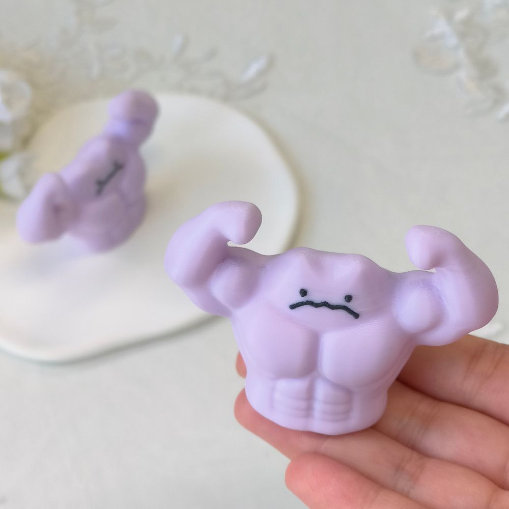 ประติมากรรมโปเกมอนสุดแปลกใหม่  - Art Craft Material บทวิจารณ์และราคา