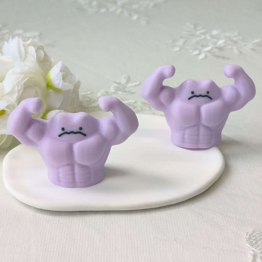ประติมากรรมโปเกมอนสุดแปลกใหม่  - Art Craft Material บทวิจารณ์และราคา