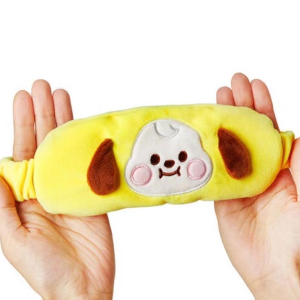 หน้ากากปิดตาตุ๊กตา BT21 น่ารัก - Art Craft Eyes บทวิจารณ์และราคา