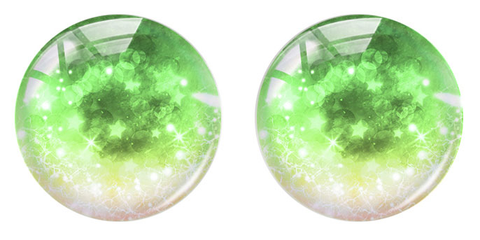 ลูกตาตุ๊กตาราคาดอลทรงกลมแบบมีร - Art Craft Eyes บทวิจารณ์และราคา