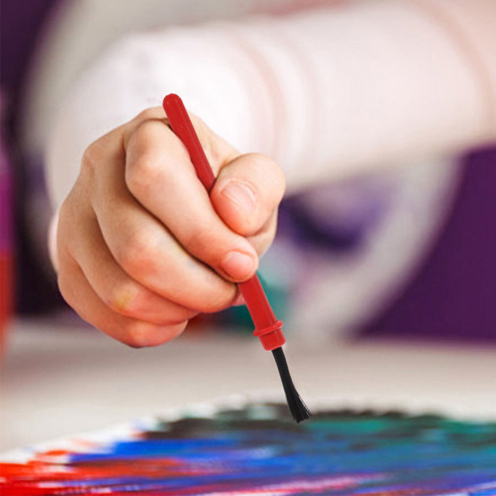 ชุดแปรงวาดภาพสำหรับเด็กเล็ก 50 - Art Craft Toddler บทวิจารณ์และราคา