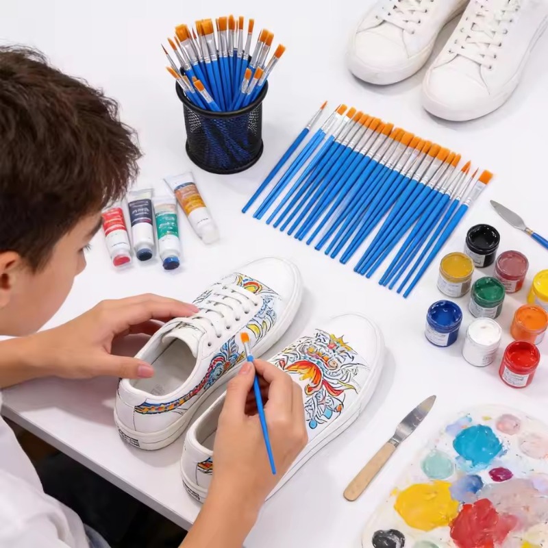 กระปุกสีเปล่าขนาด 3/5 มล. พร้อ - Art Craft Shop บทวิจารณ์และราคา