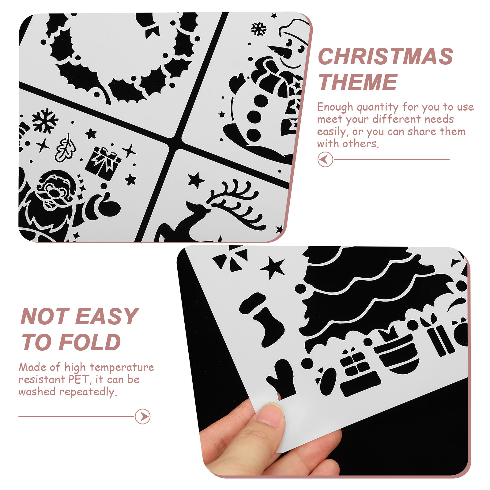แม่แบบภาพวาด ลวดลายสวยงาม งานฝ - Art Craft Love บทวิจารณ์และราคา