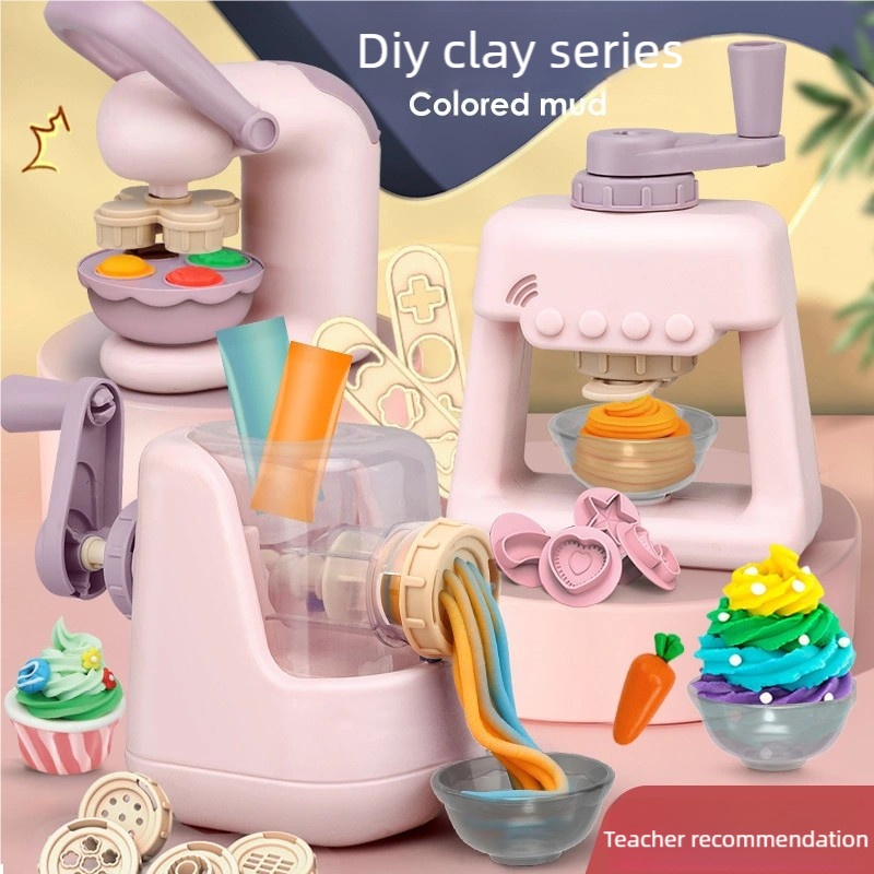 ชุดงานฝีมือดินเหนียว DIY สำหรั - Art Craft Toddler บทวิจารณ์และราคา