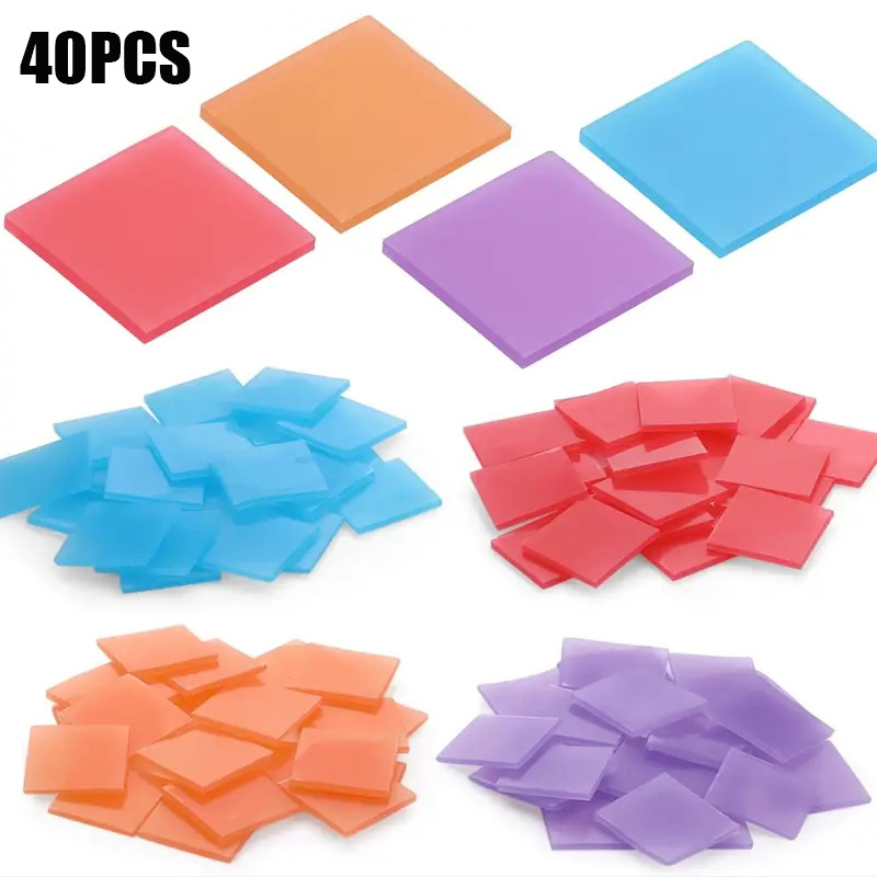 แว็กซ์สำหรับงานเพ้นท์เพชร 40 ช - Art Craft Shop บทวิจารณ์และราคา