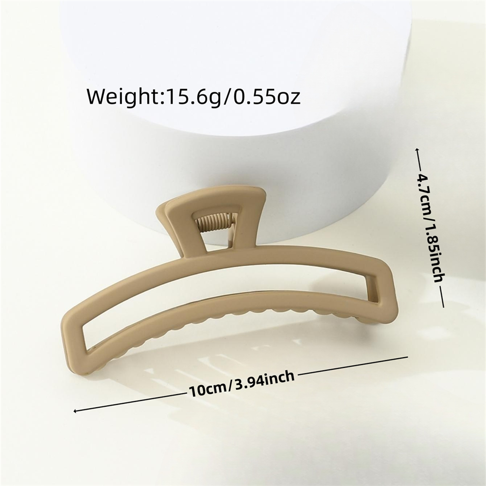 Hot Matte Solid NUDE สีผม Claw - Art Craft Shop บทวิจารณ์และราคา