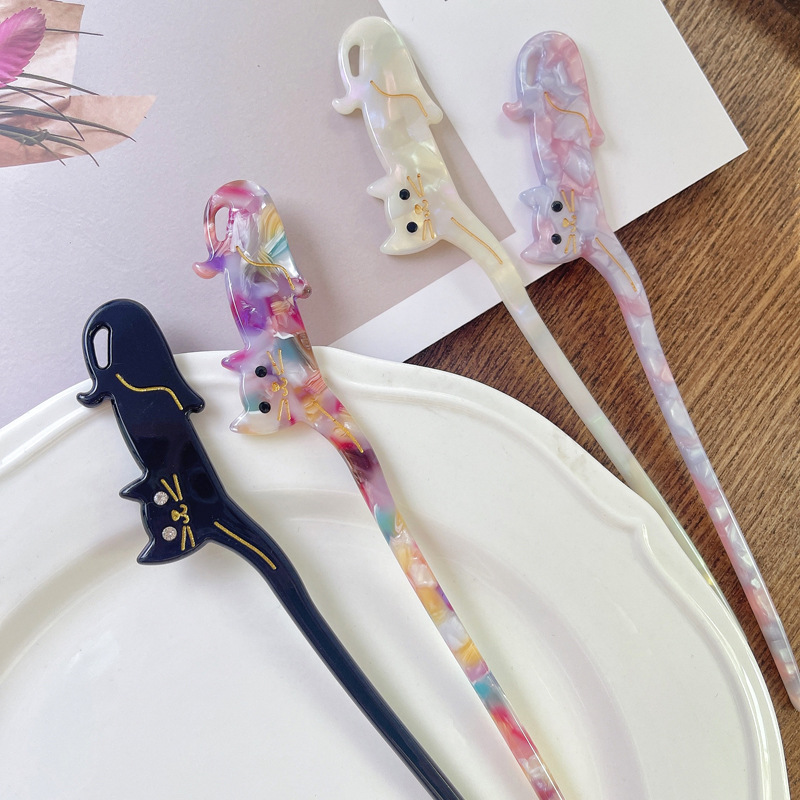 สไตล์จีน Hairpin สําหรับผู้หญิ - Art Craft Shop บทวิจารณ์และราคา