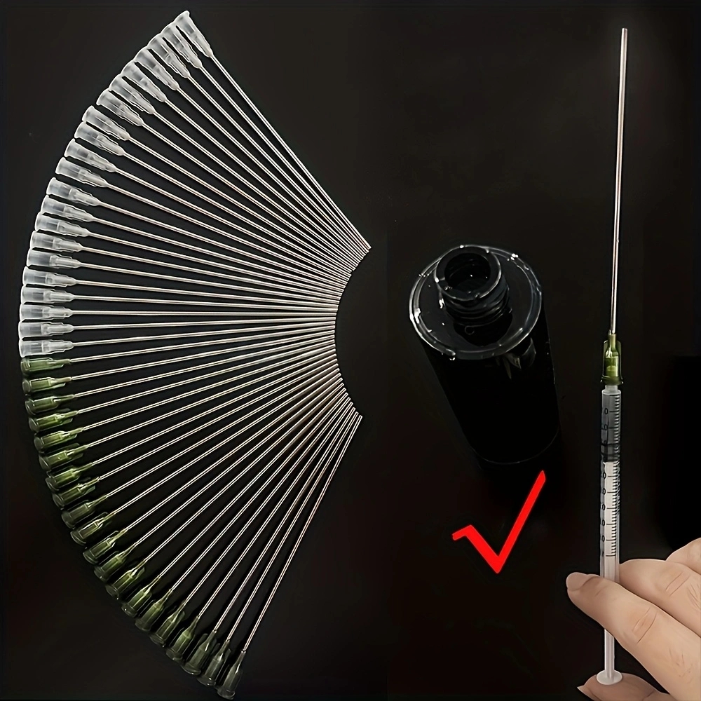 เข็มจ่ายของเหลวปลายทู่ยาว, เคร - Art Craft Material บทวิจารณ์และราคา