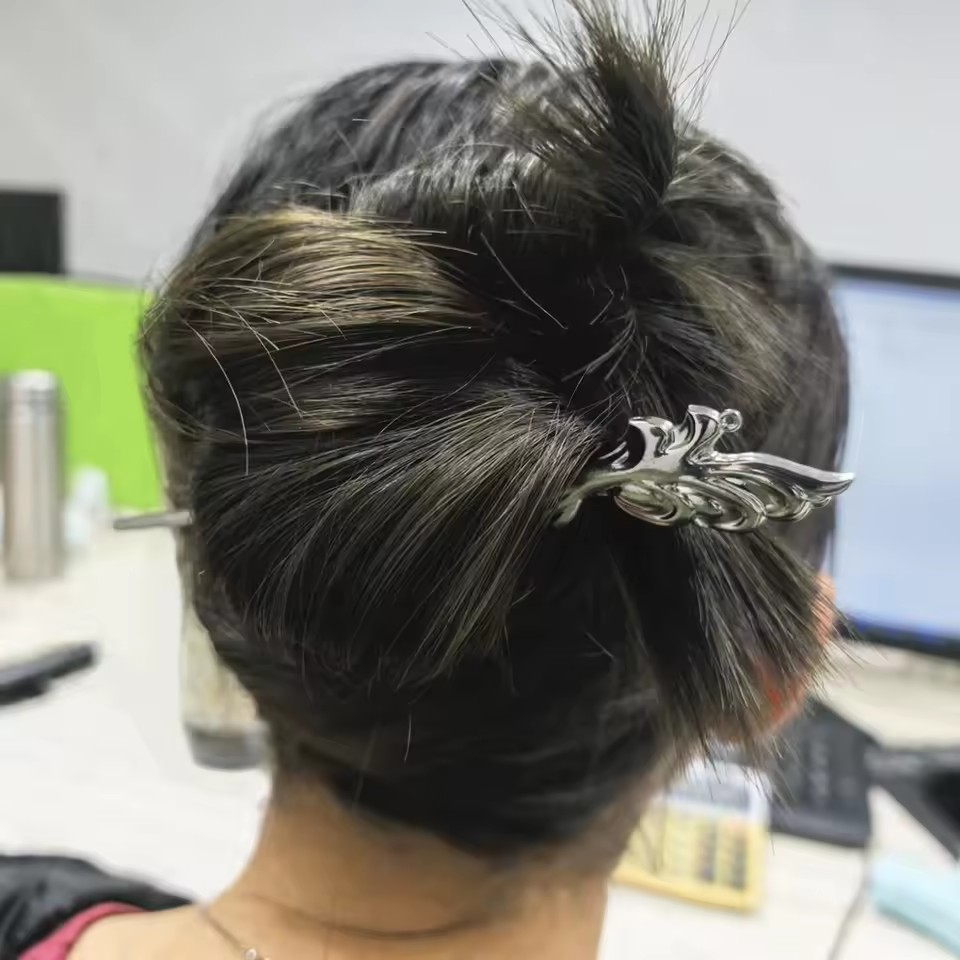 Apothecary ไดอารี่โลหะผสม Hair - Art Craft Shop บทวิจารณ์และราคา
